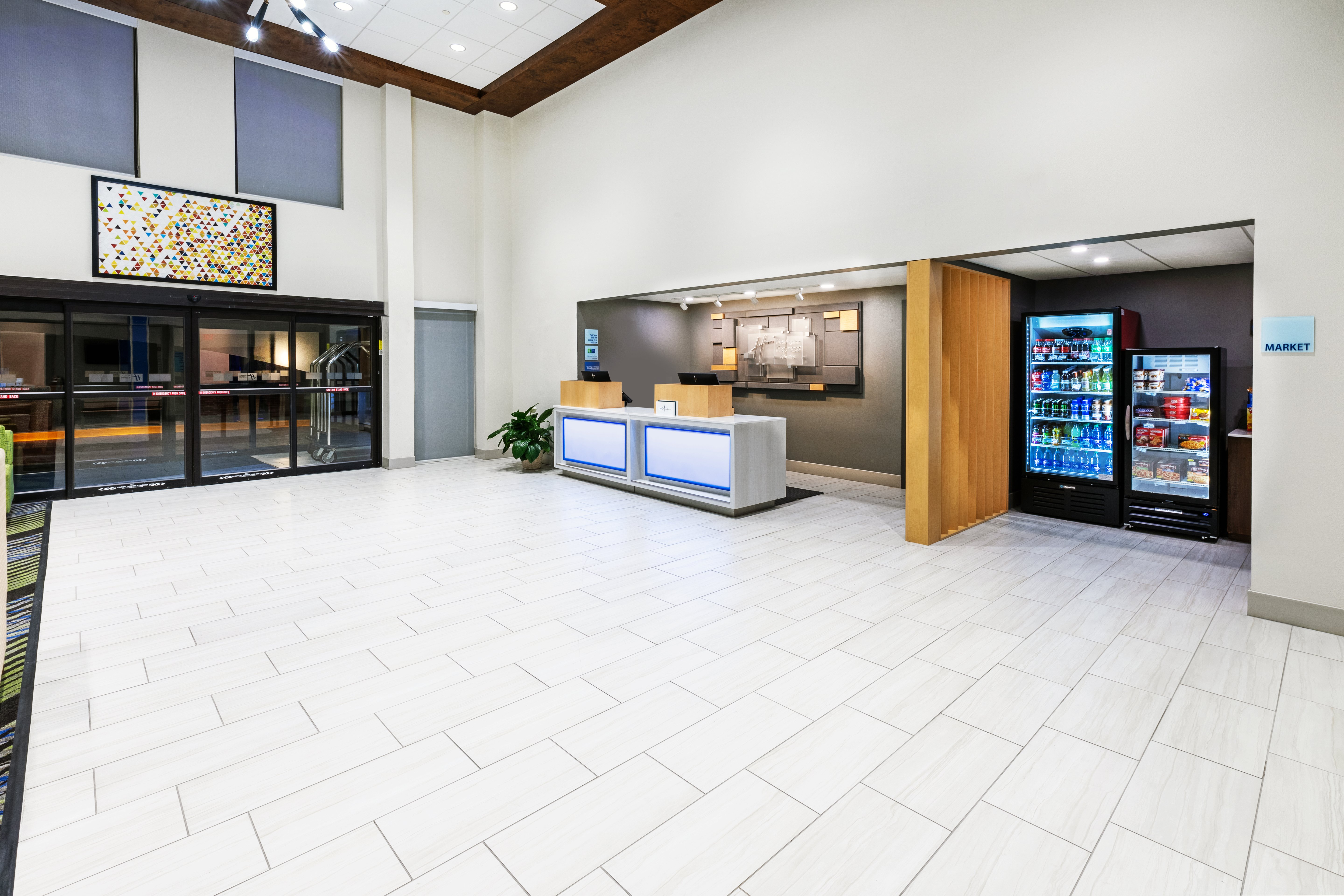 holiday inn express and suites sulphur lake charles by ihg