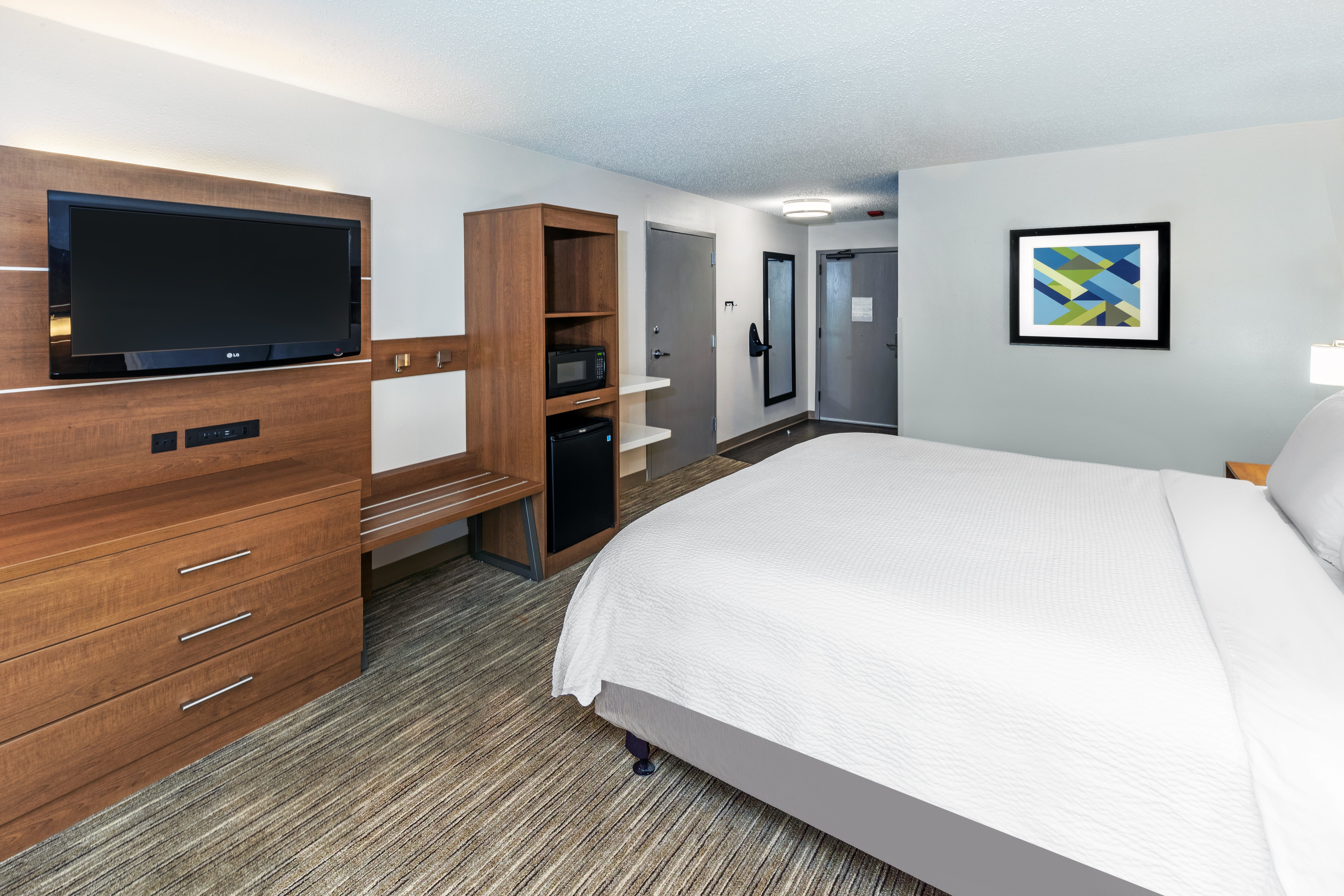 holiday inn express and suites sulphur lake charles by ihg