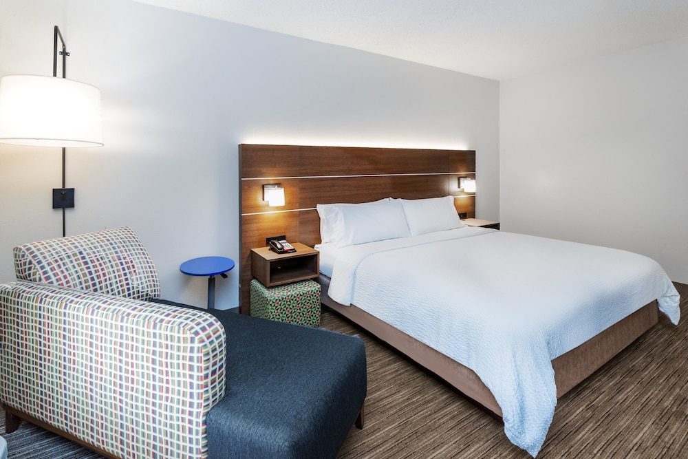 holiday inn express and suites sulphur lake charles by ihg