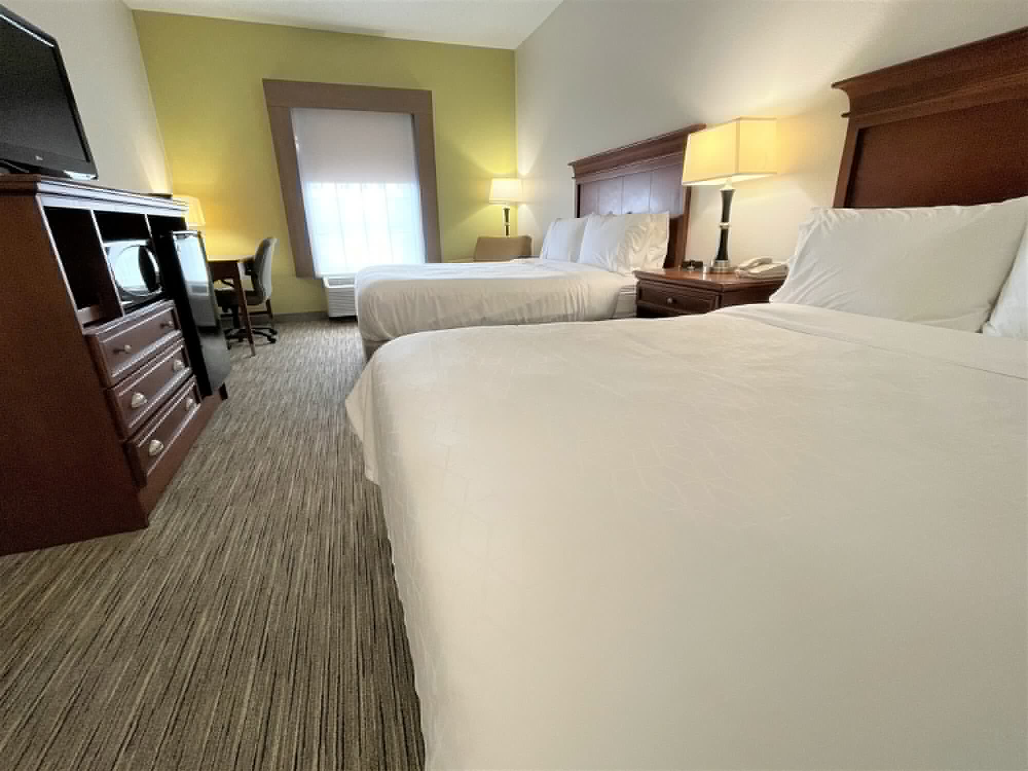 holiday inn express and suites sulphur lake charles by ihg