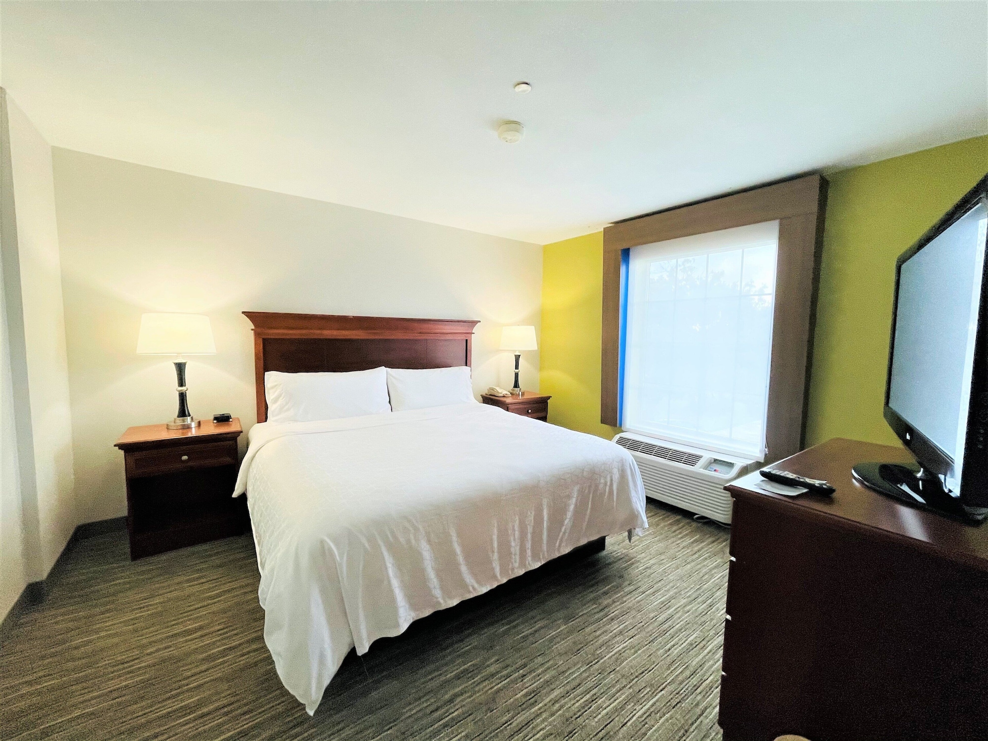 holiday inn express and suites sulphur lake charles by ihg
