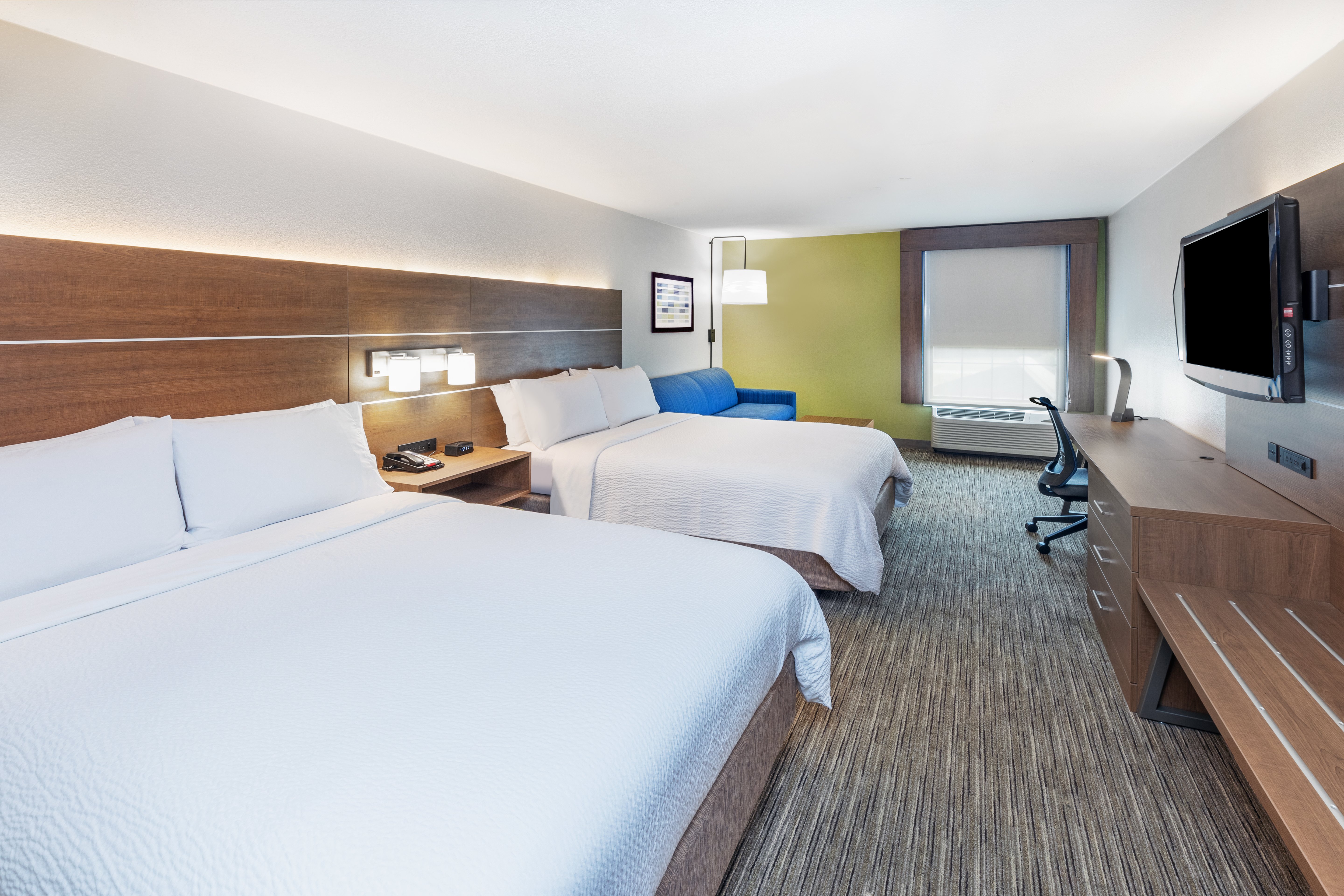 holiday inn express and suites sulphur lake charles by ihg