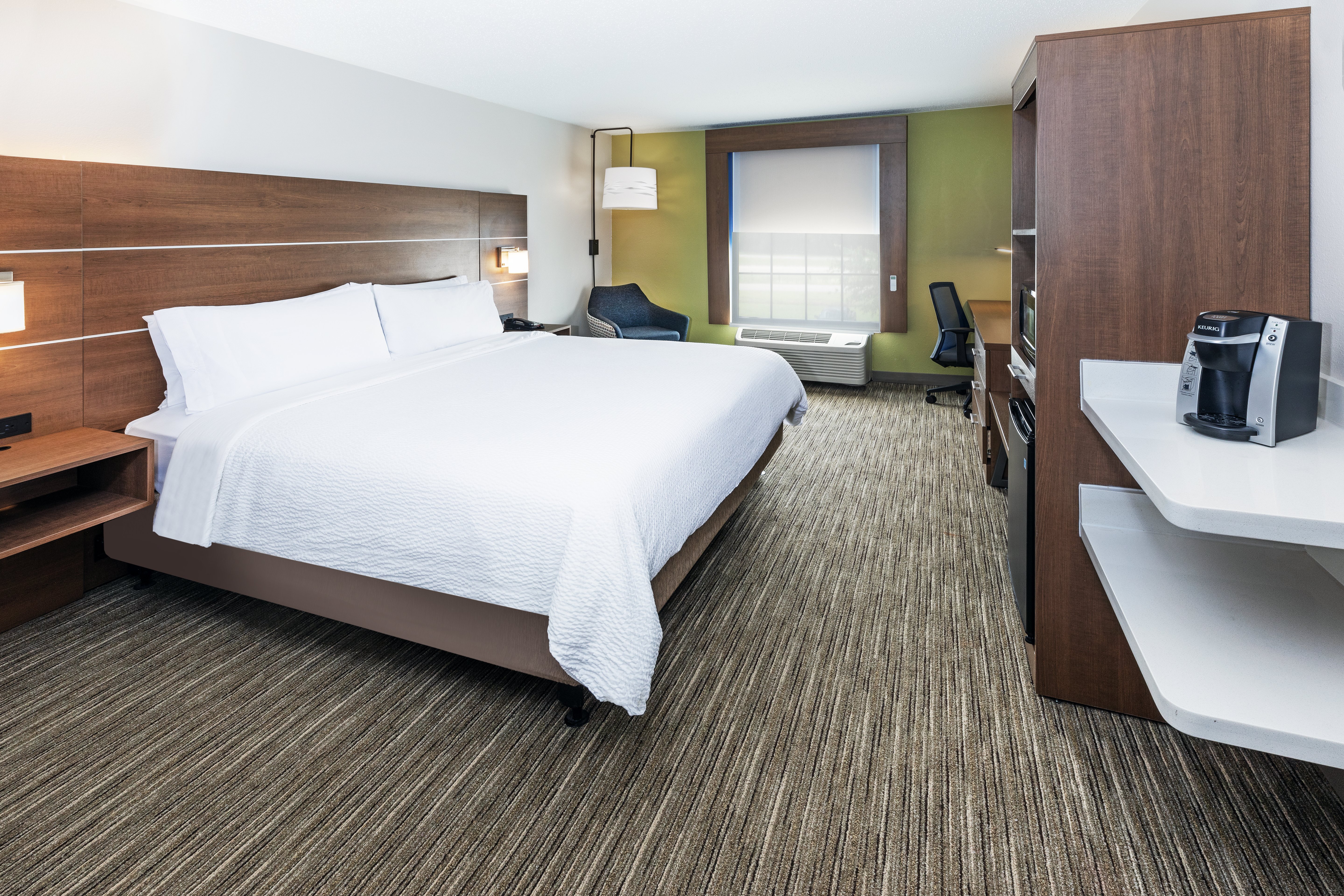 holiday inn express and suites sulphur lake charles by ihg