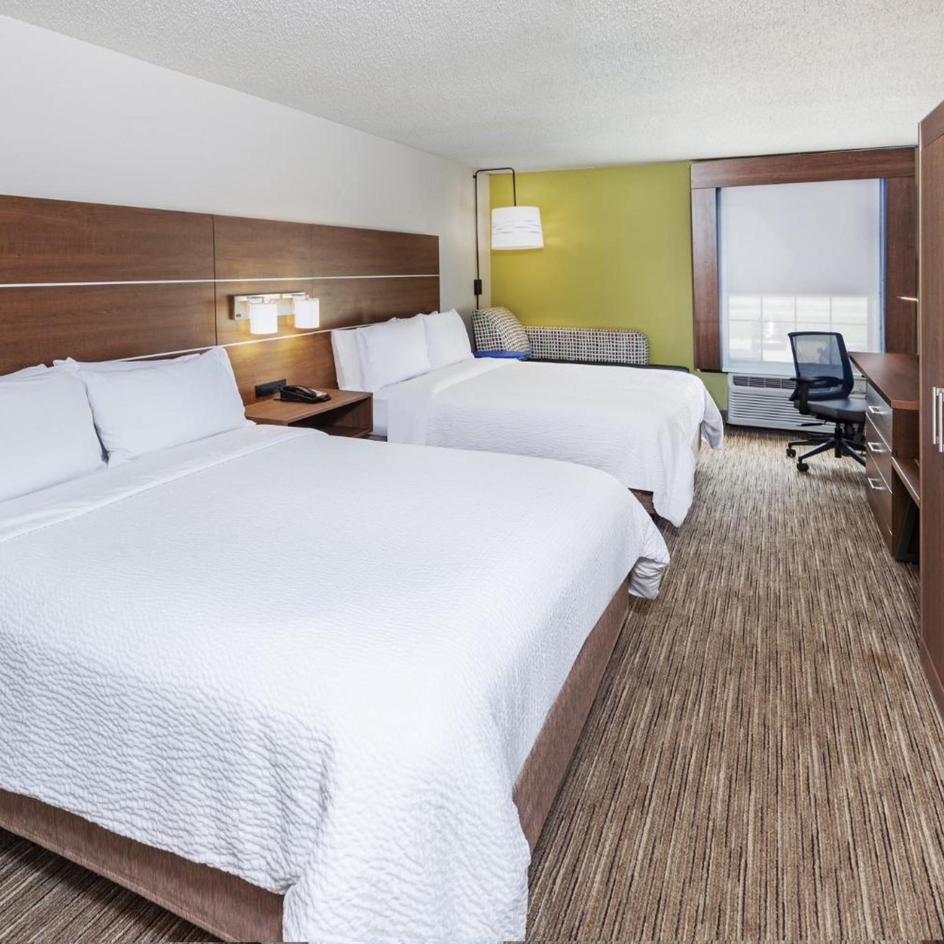 holiday inn express and suites sulphur lake charles by ihg