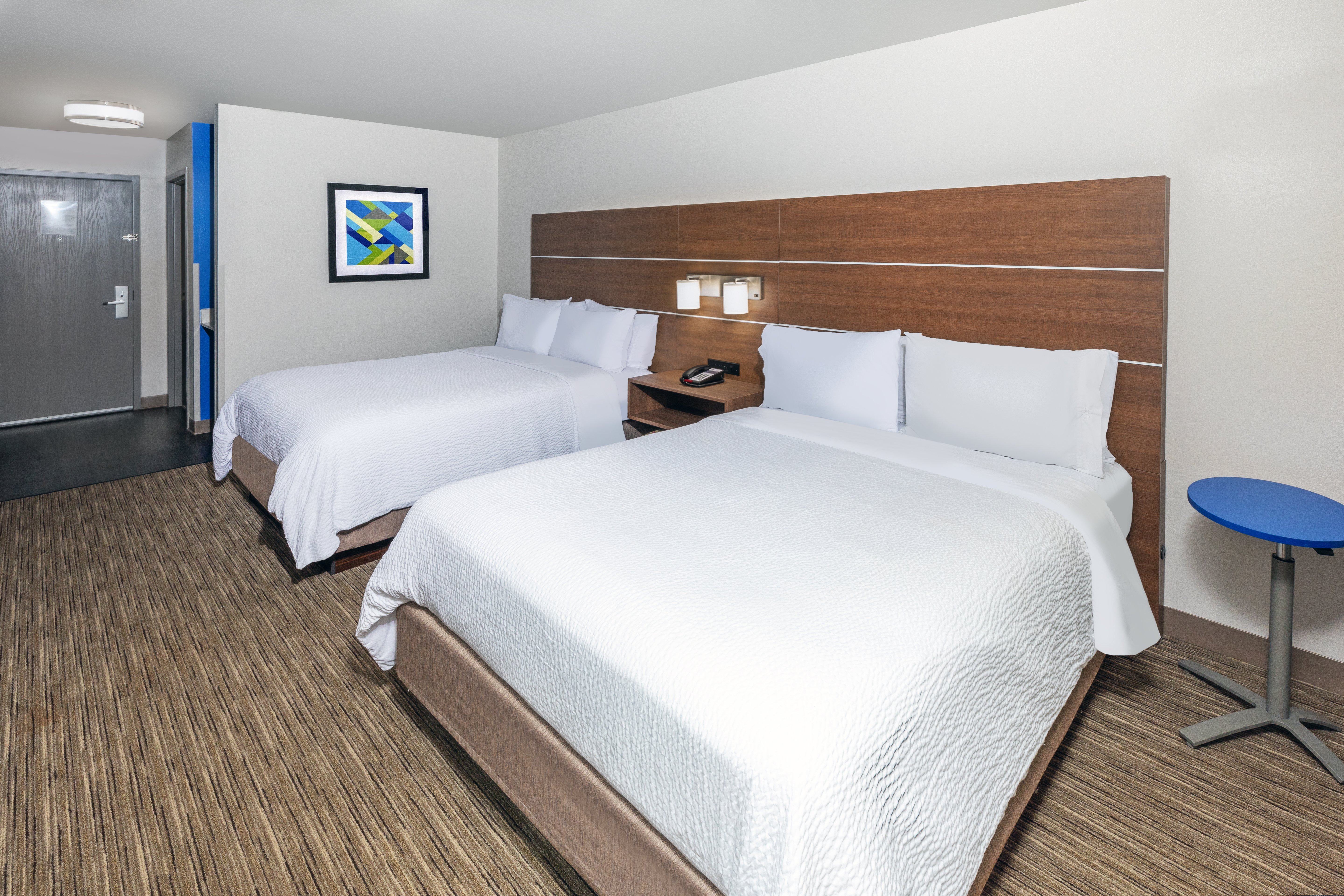 holiday inn express and suites sulphur lake charles by ihg