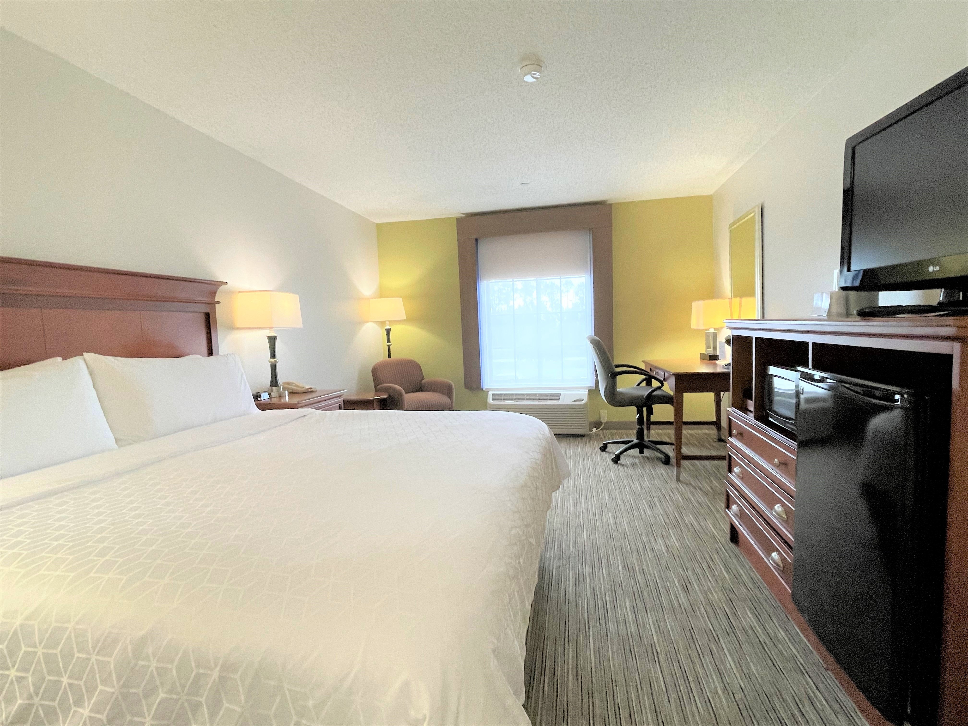 holiday inn express and suites sulphur lake charles by ihg