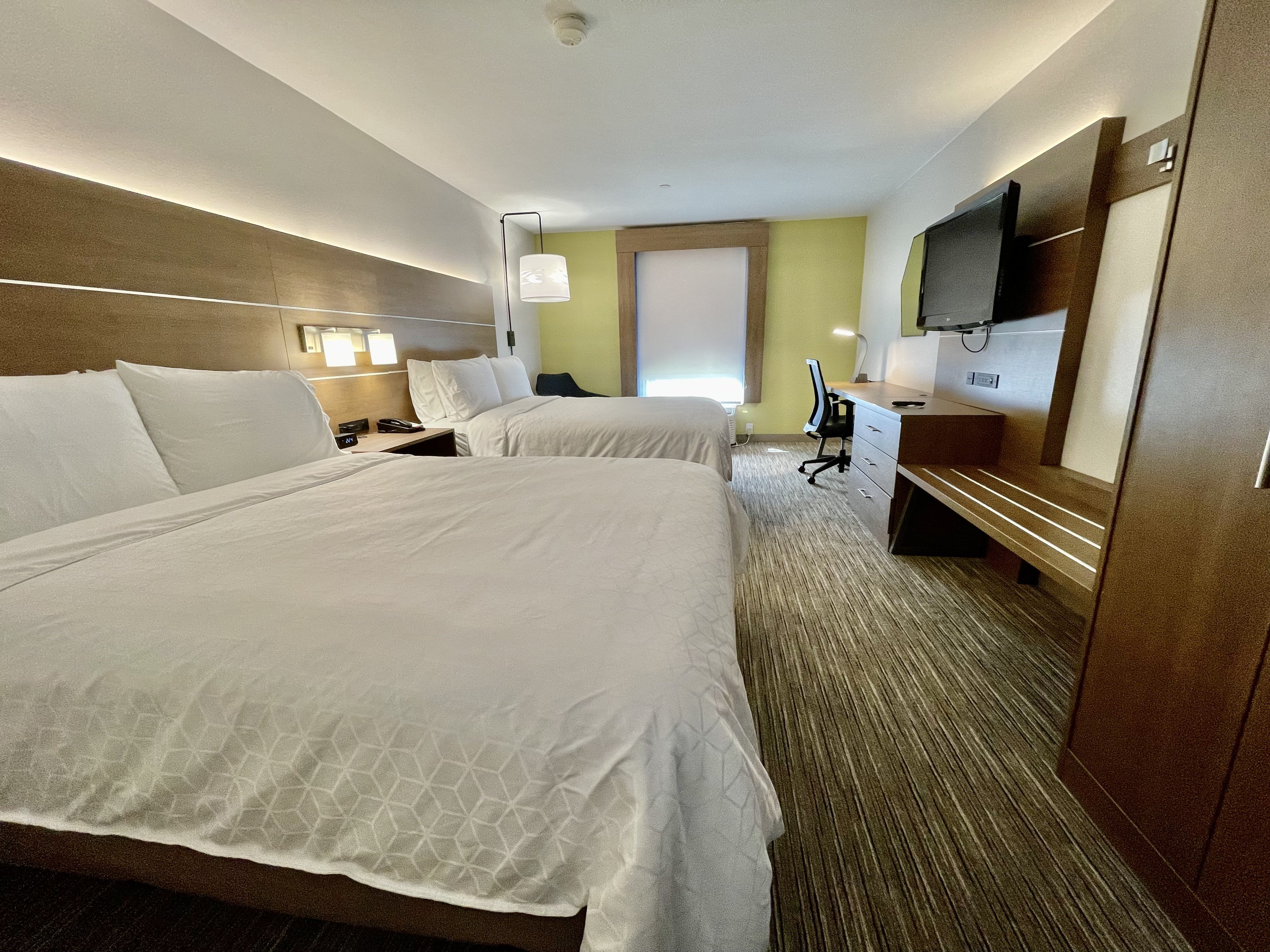 holiday inn express and suites sulphur lake charles by ihg