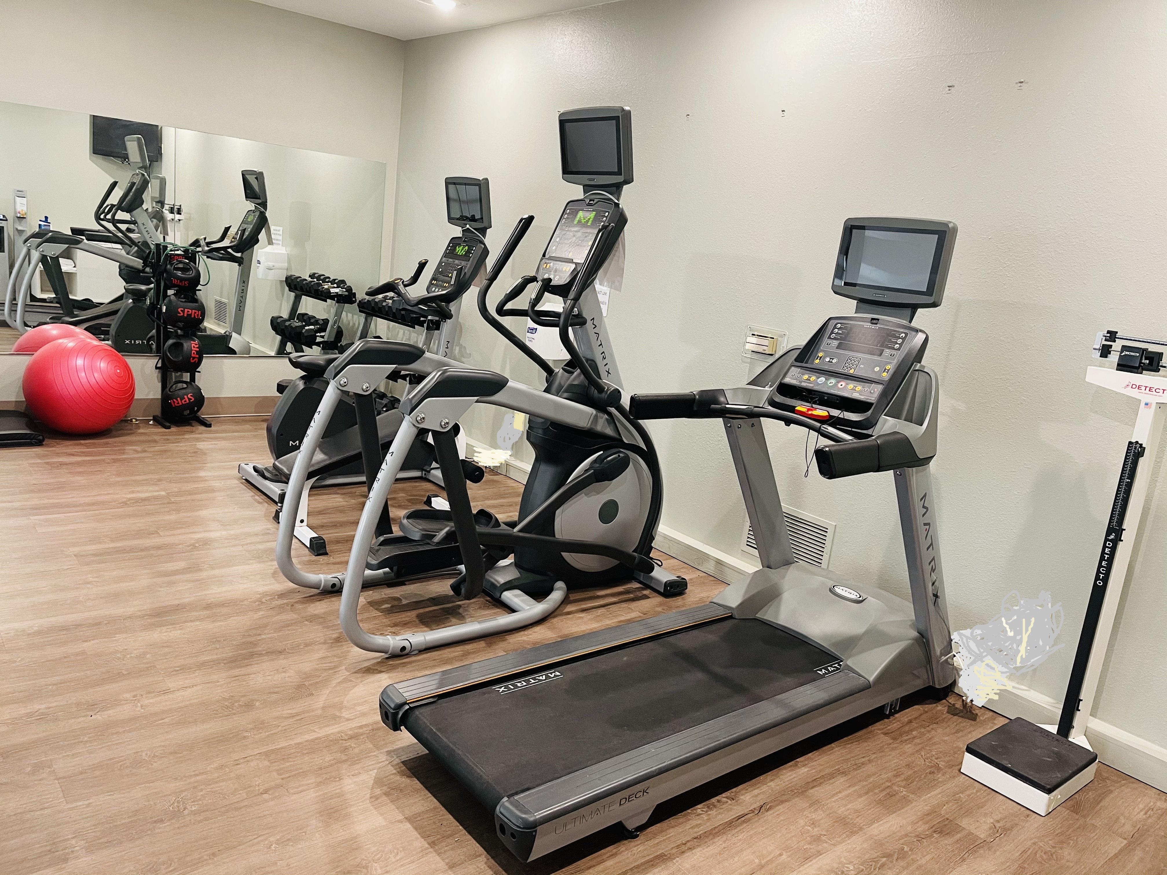 holiday inn express and suites sulphur lake charles by ihg