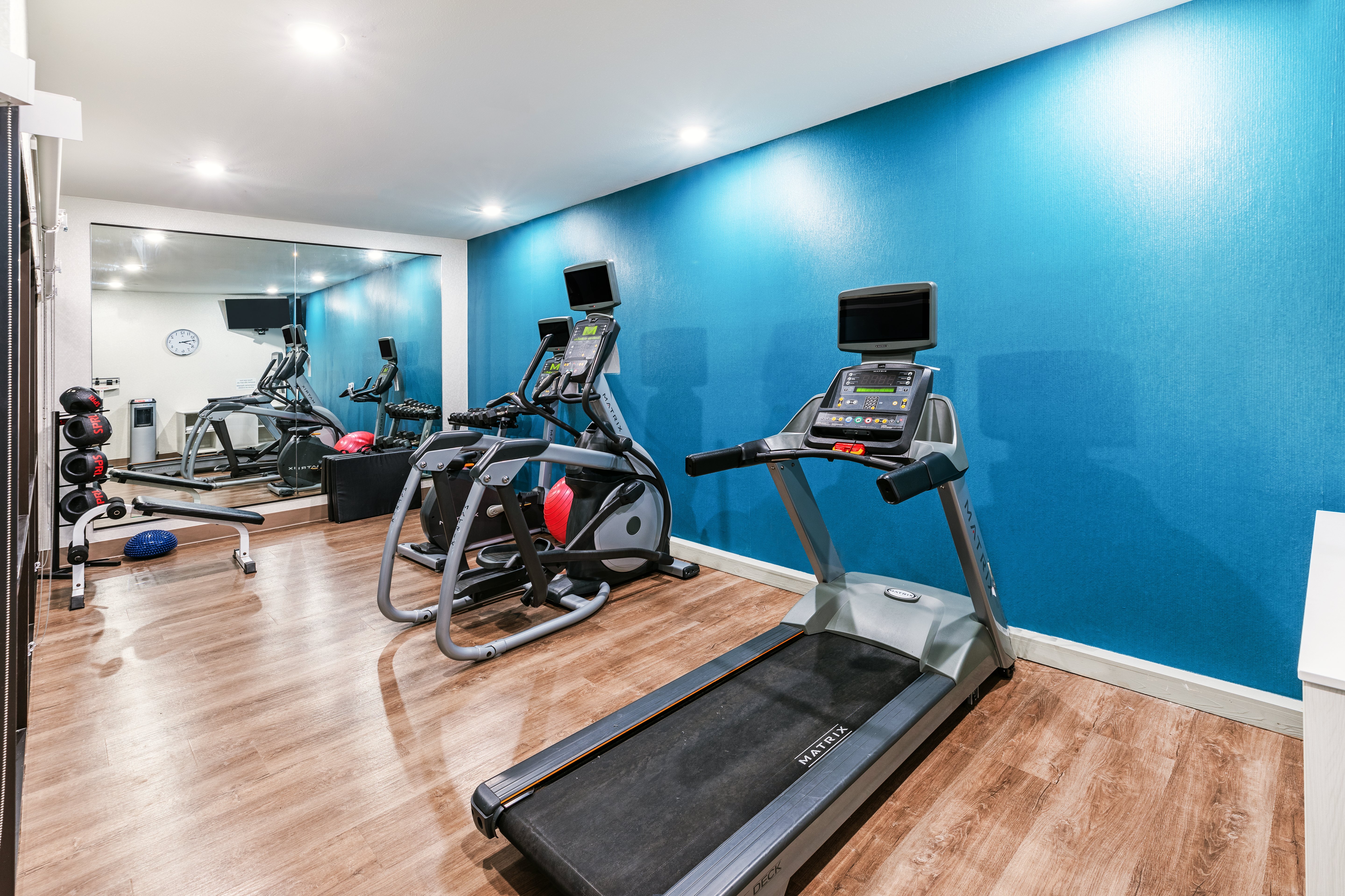 holiday inn express and suites sulphur lake charles by ihg