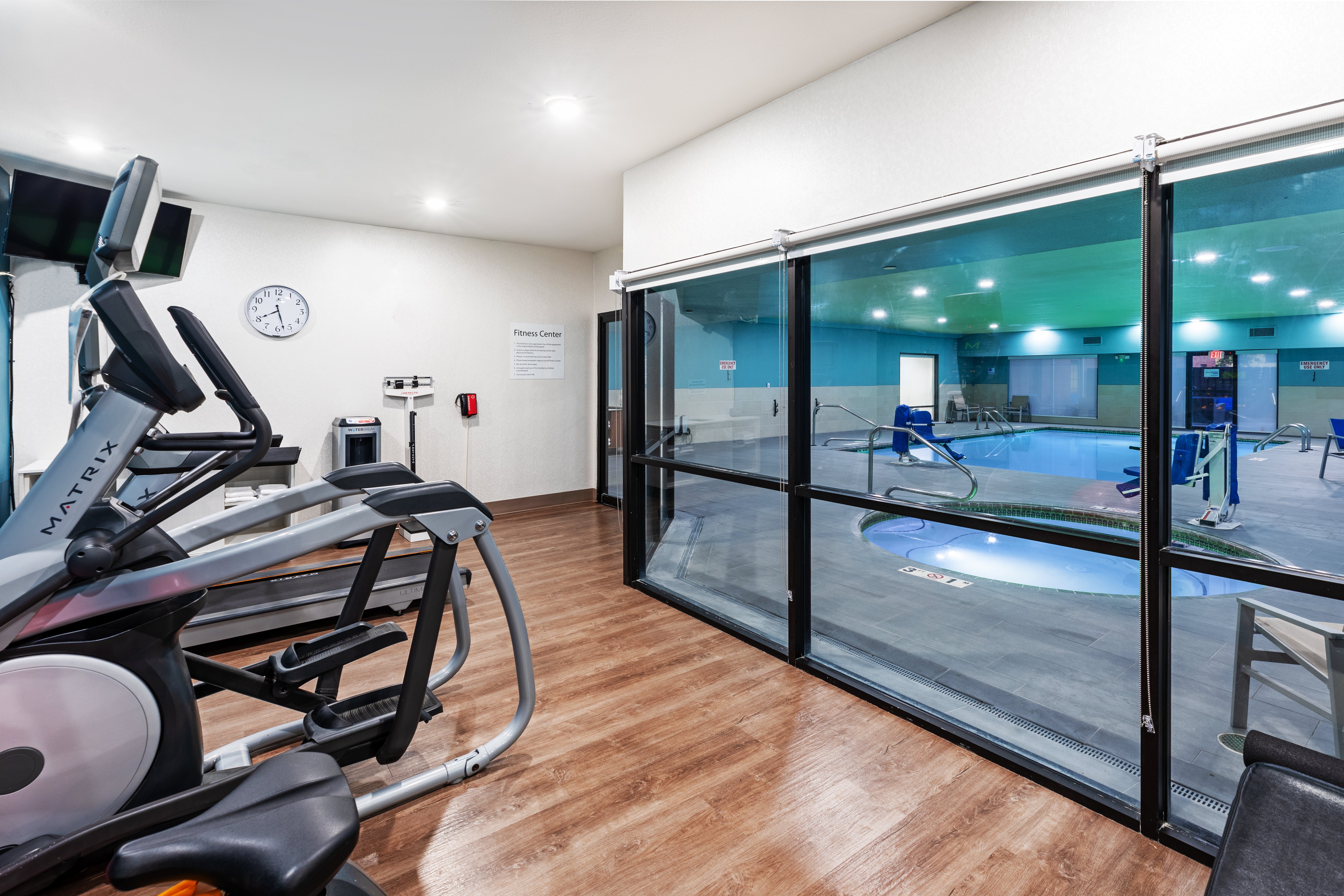 holiday inn express and suites sulphur lake charles by ihg