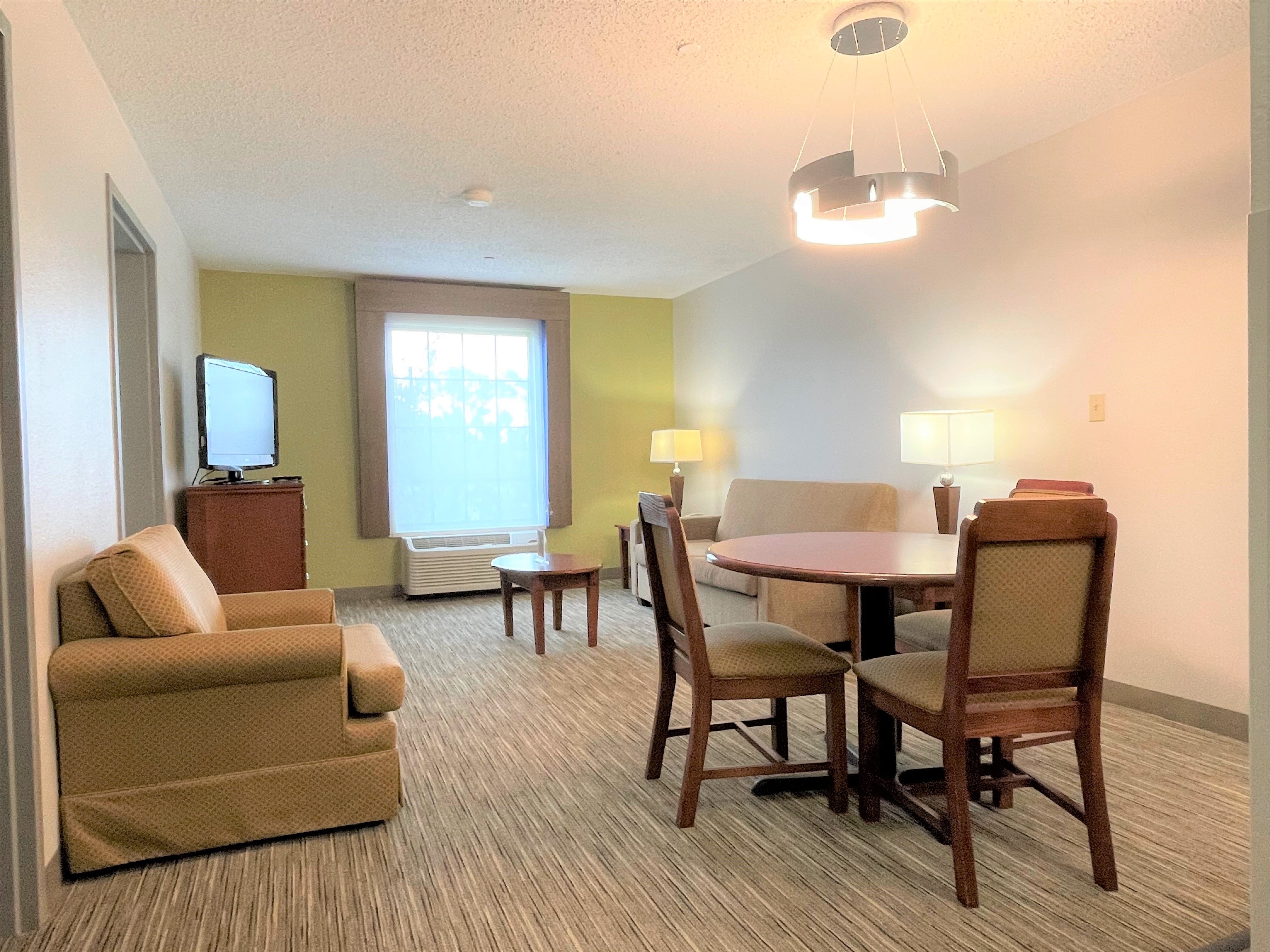 holiday inn express and suites sulphur lake charles by ihg