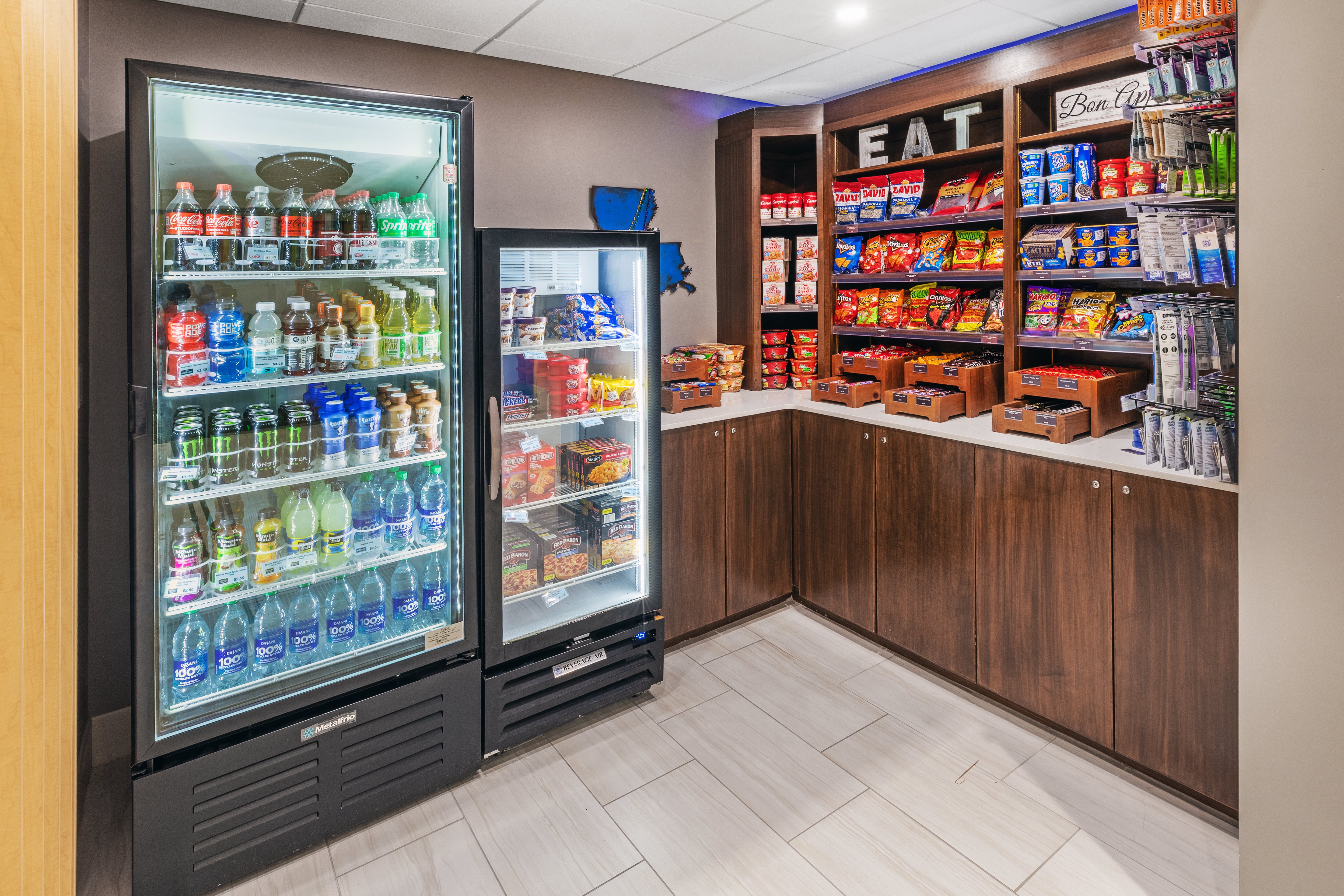 holiday inn express and suites sulphur lake charles by ihg
