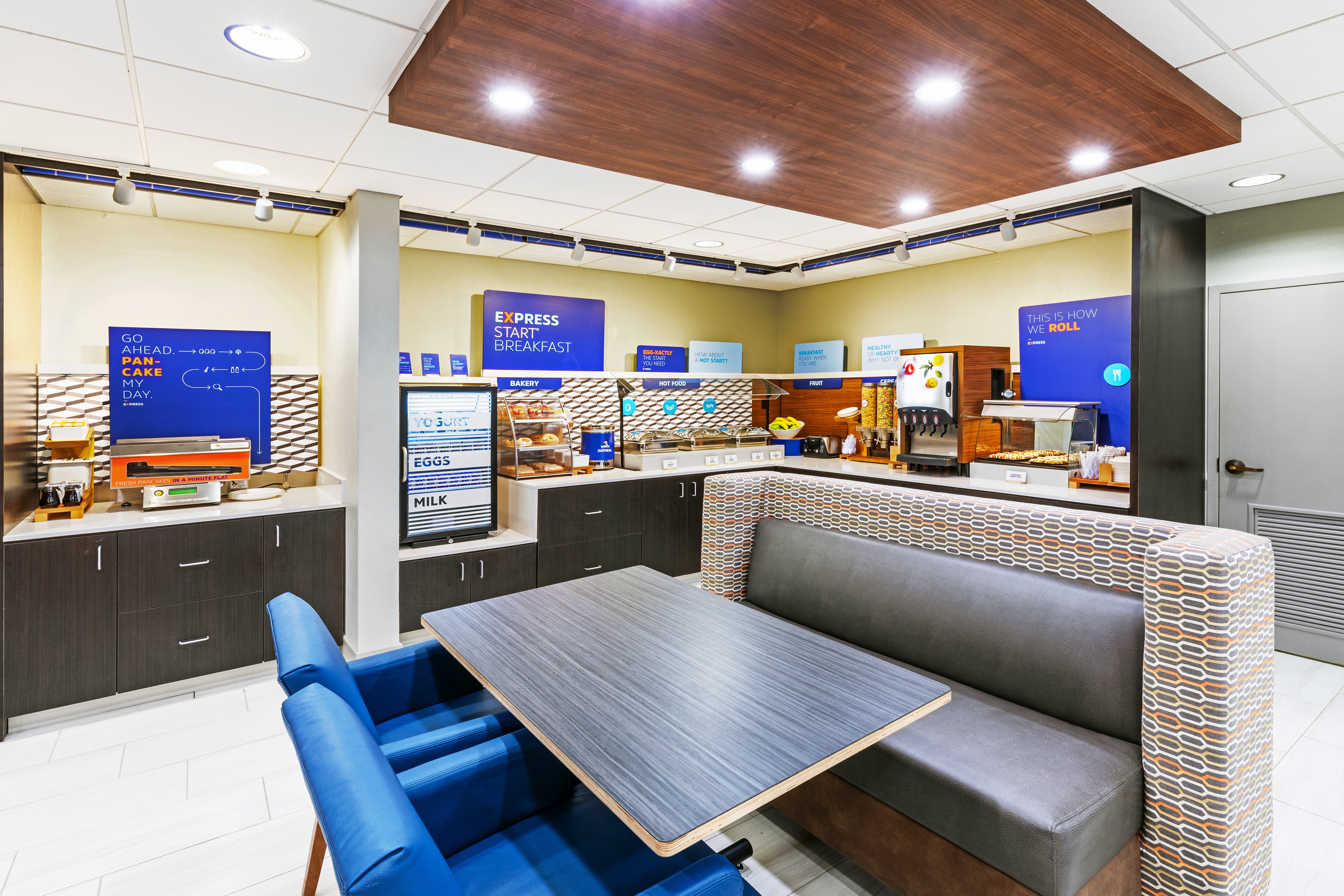 holiday inn express and suites sulphur lake charles by ihg