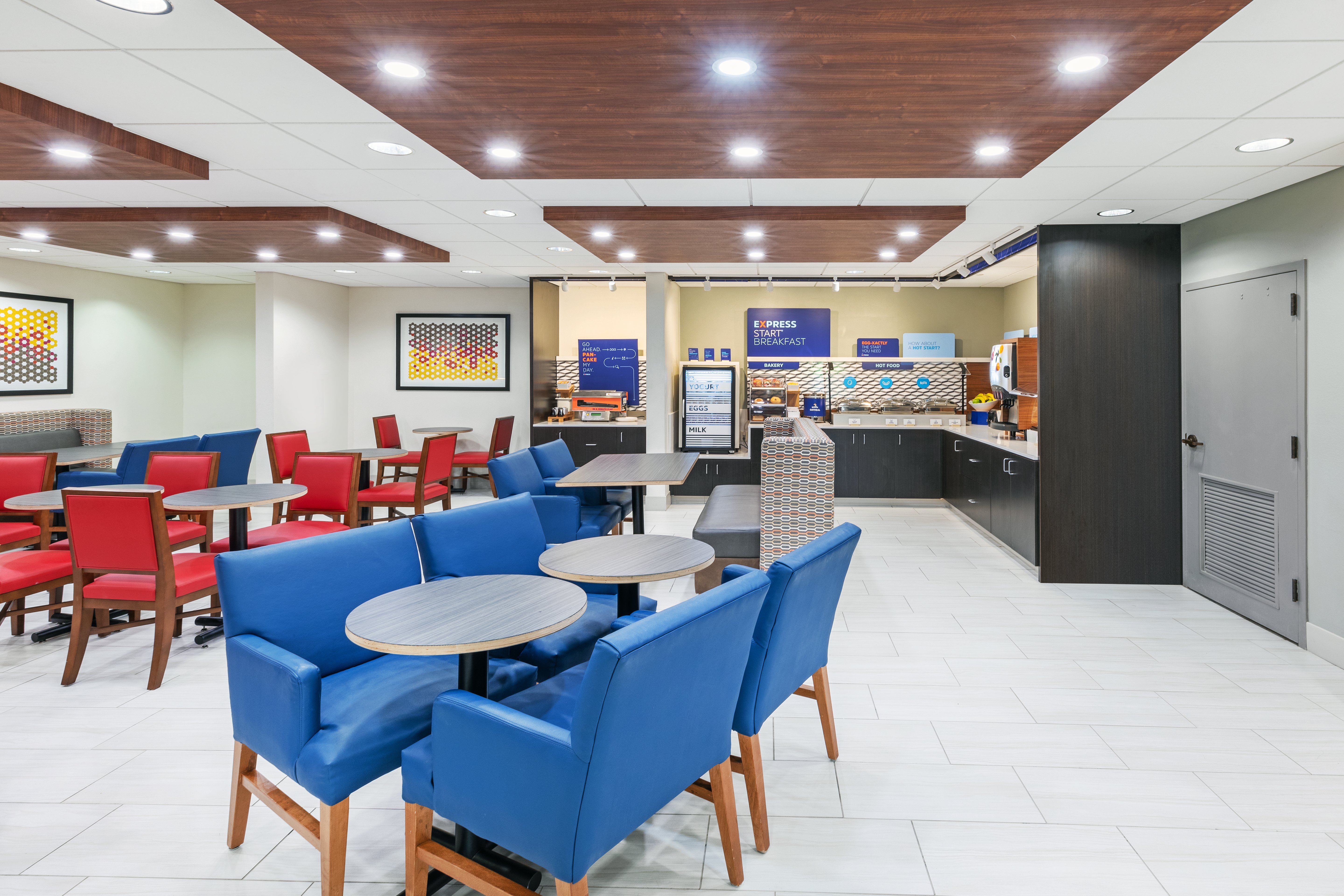holiday inn express and suites sulphur lake charles by ihg