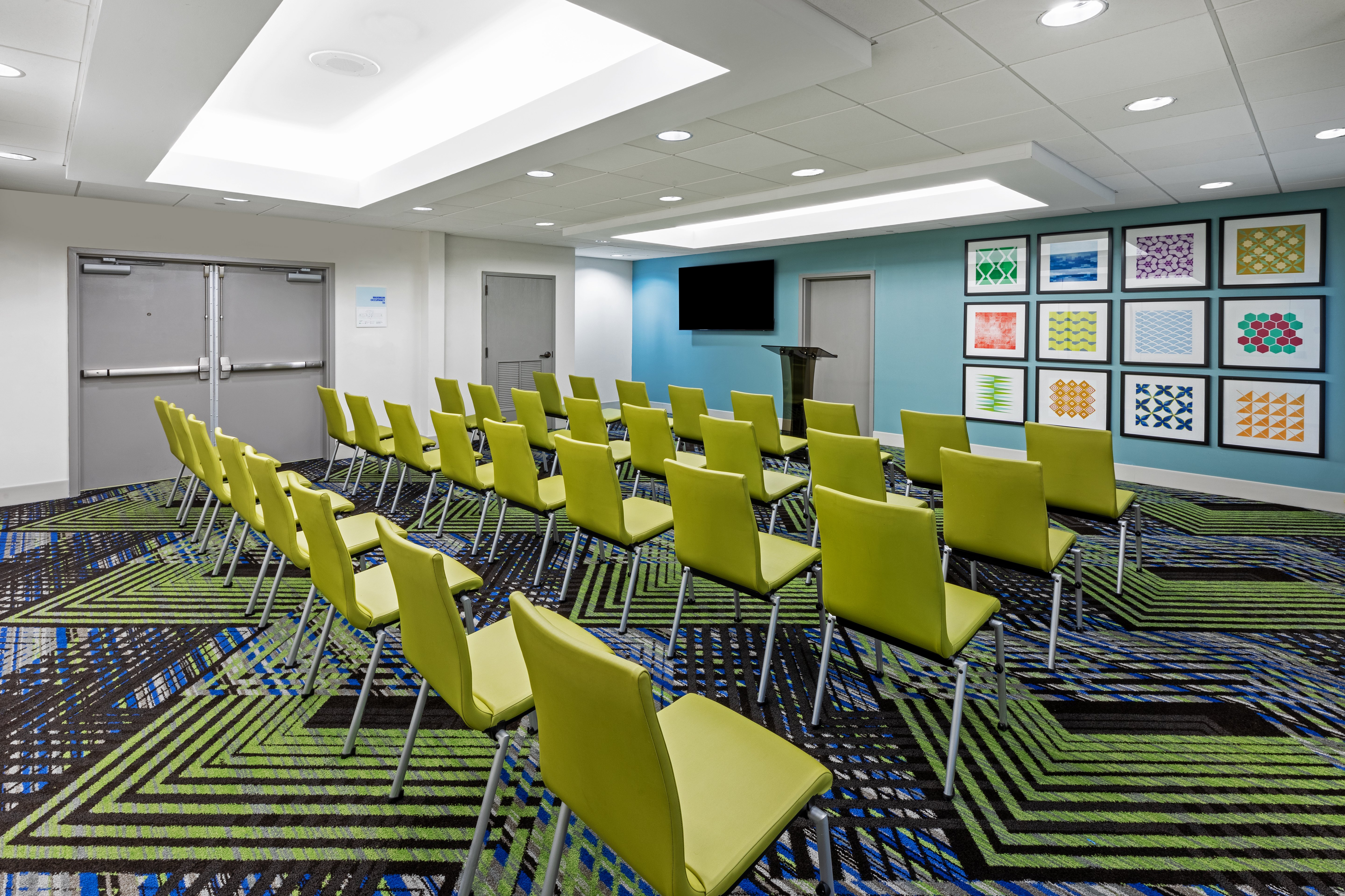 holiday inn express and suites sulphur lake charles by ihg