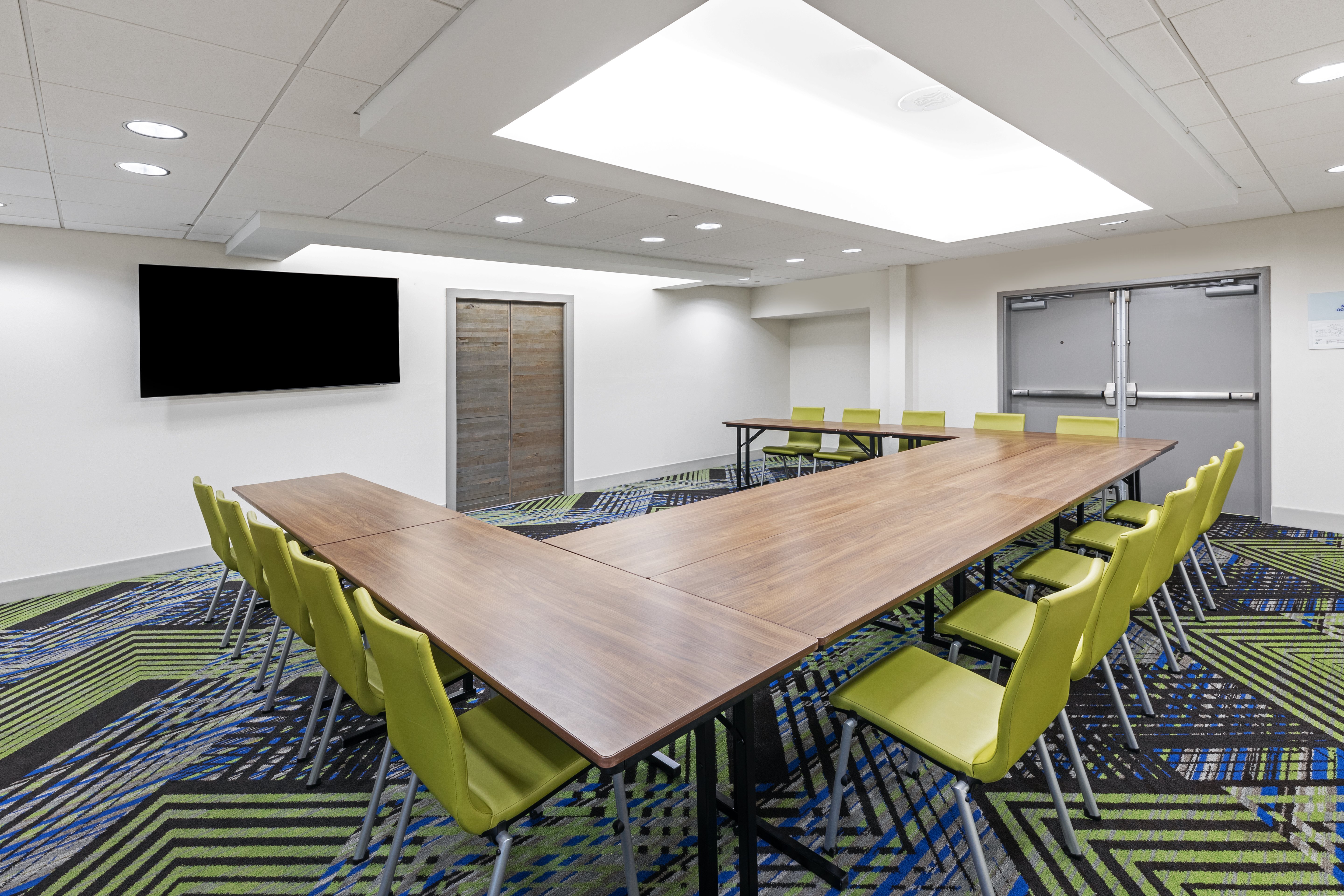 holiday inn express and suites sulphur lake charles by ihg