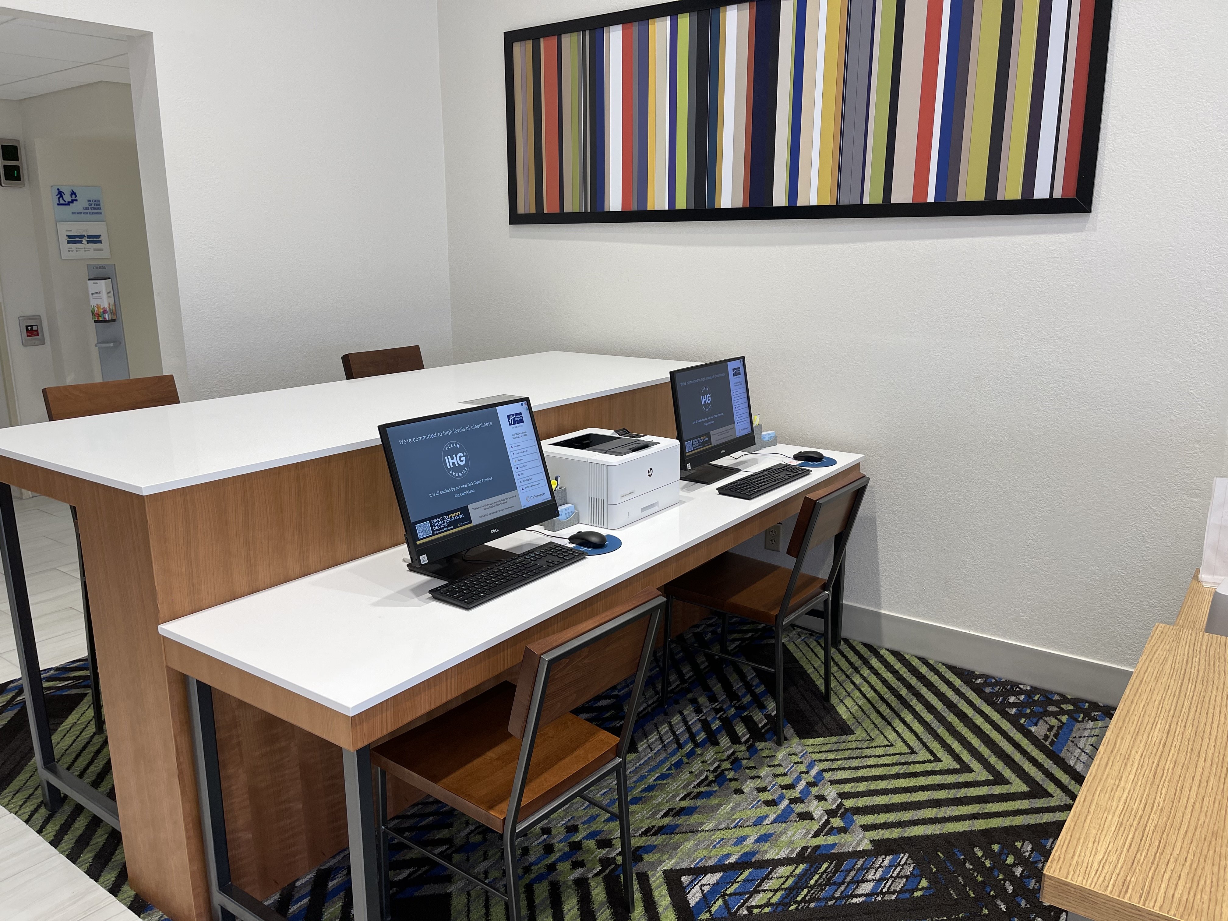 holiday inn express and suites sulphur lake charles by ihg