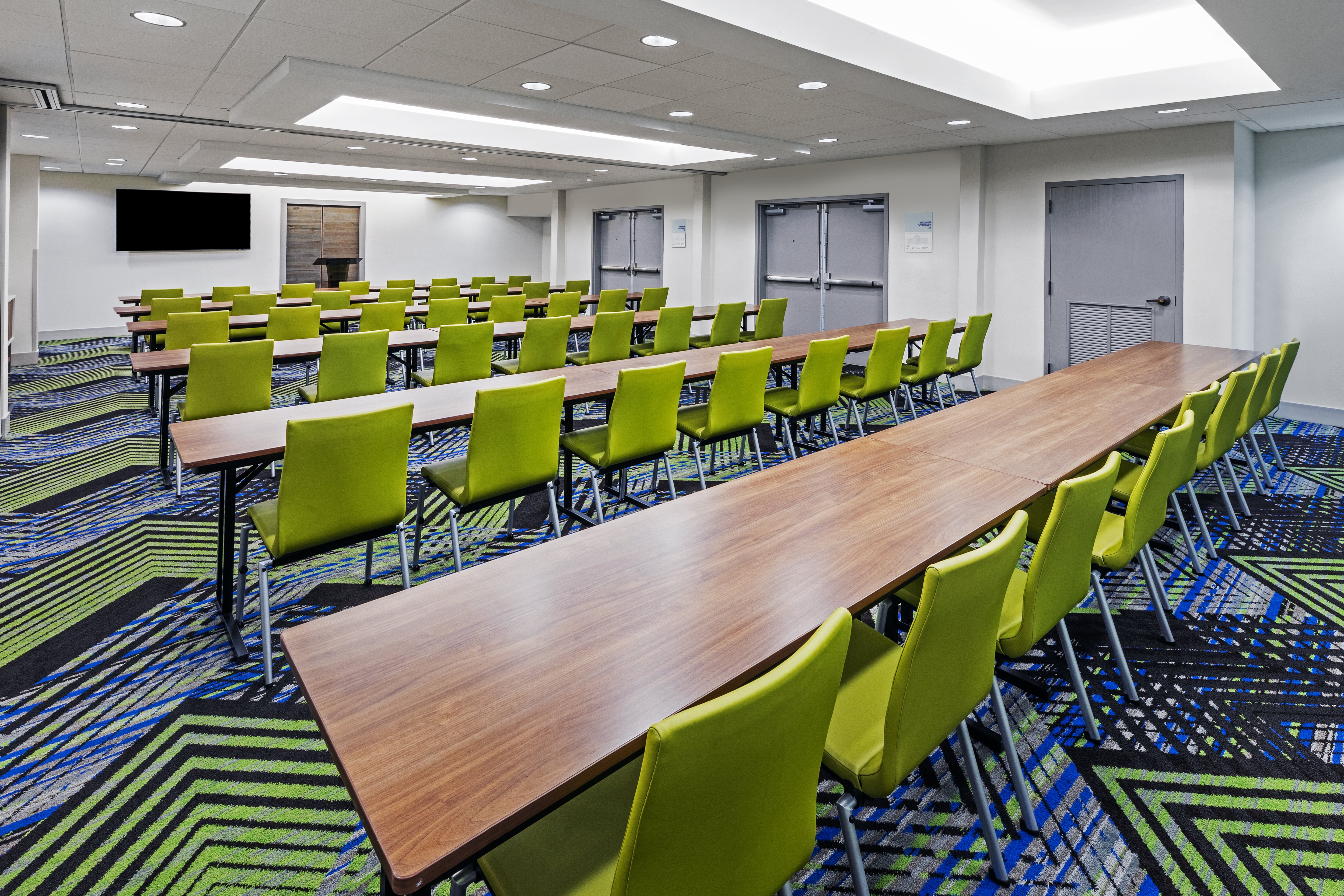 holiday inn express and suites sulphur lake charles by ihg