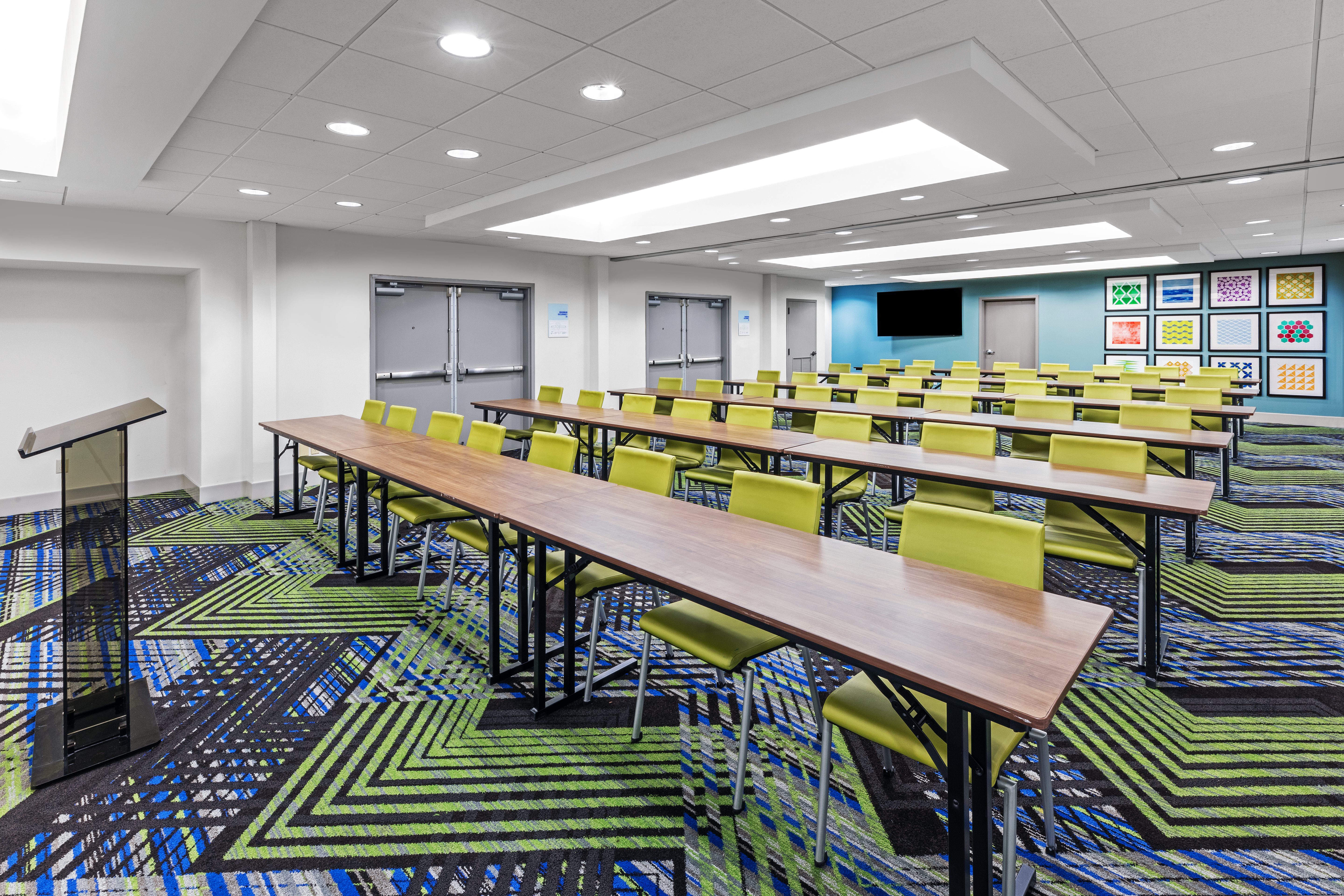 holiday inn express and suites sulphur lake charles by ihg