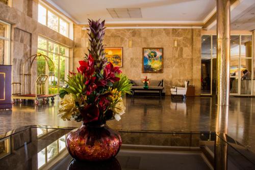 Landmark Mbezi Beach Resort,Kunduchi>>Dar Es Salaam,4 star