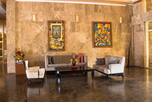 Landmark Mbezi Beach Resort,Kunduchi>>Dar Es Salaam,4 star