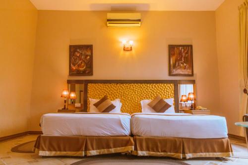 the amariah boutique hotel mikocheni