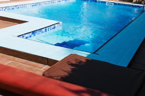 the amariah boutique hotel mikocheni