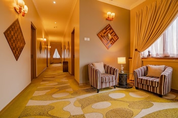 the amariah boutique hotel mikocheni