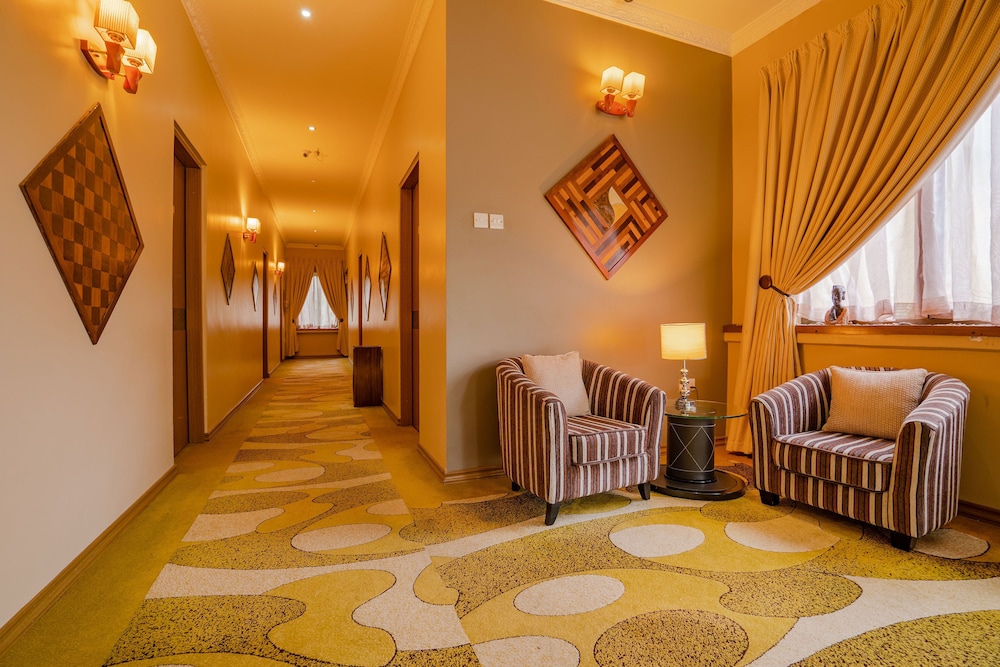 the amariah boutique hotel mikocheni