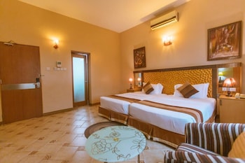 the amariah boutique hotel mikocheni