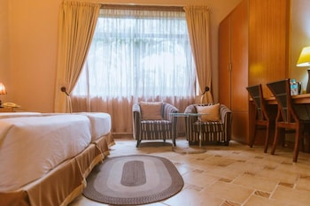 the amariah boutique hotel mikocheni