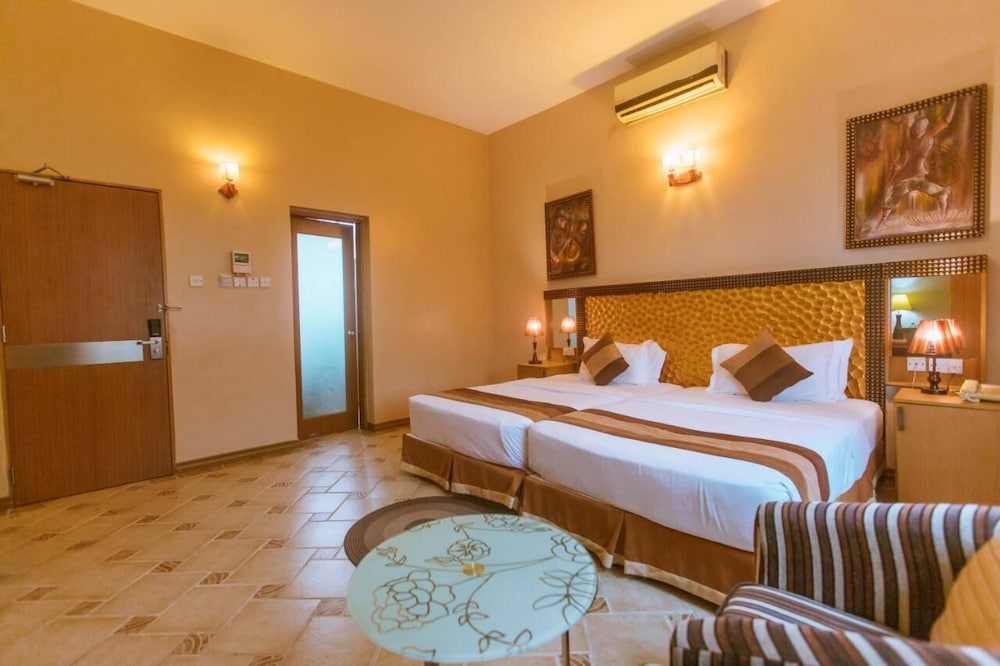 the amariah boutique hotel mikocheni