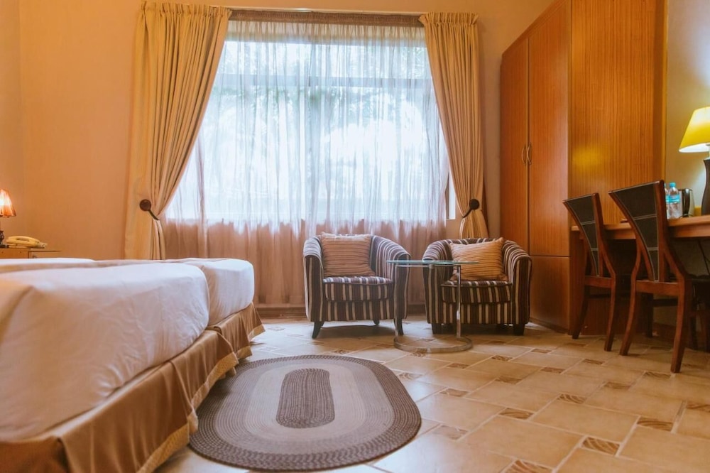 the amariah boutique hotel mikocheni