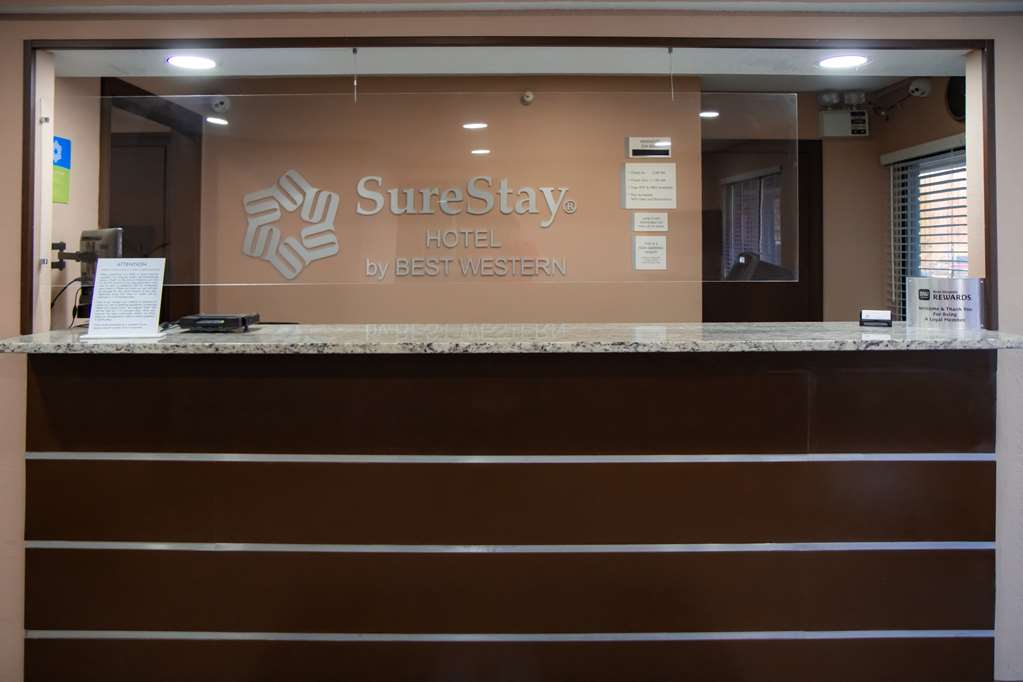 surestay hotel by best western summersville