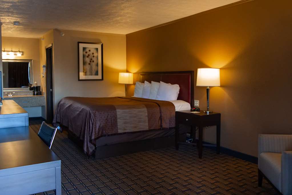 surestay hotel by best western summersville