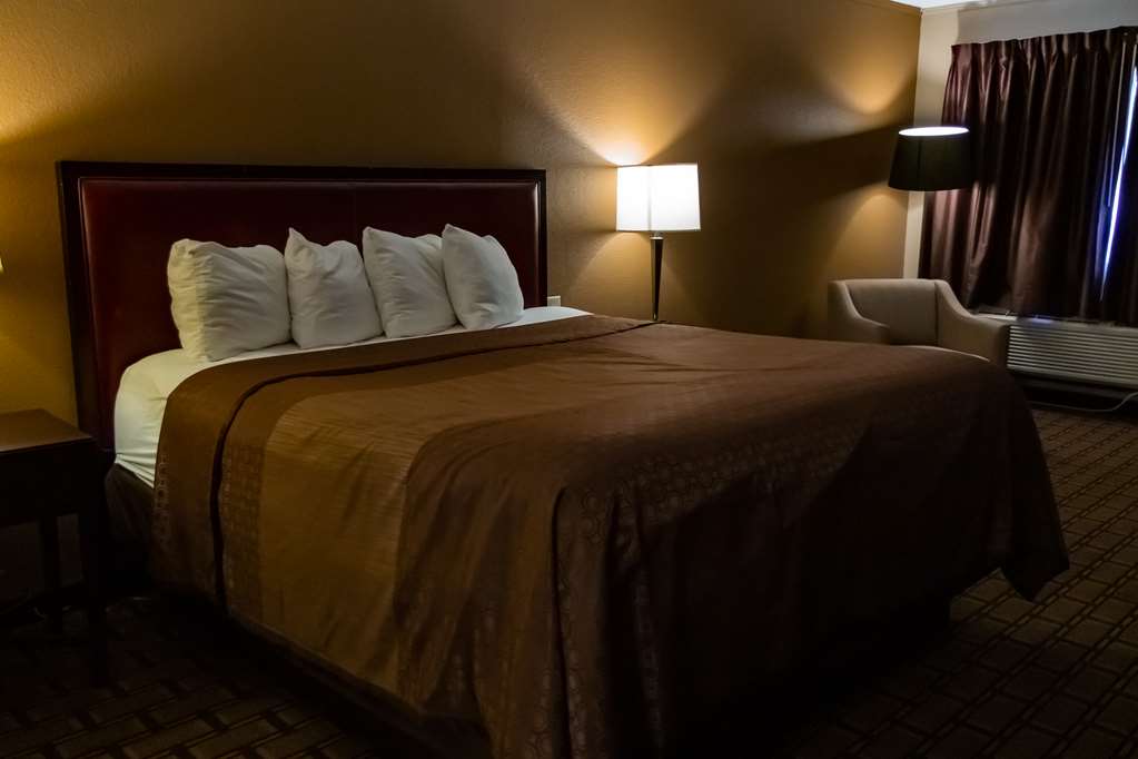surestay hotel by best western summersville