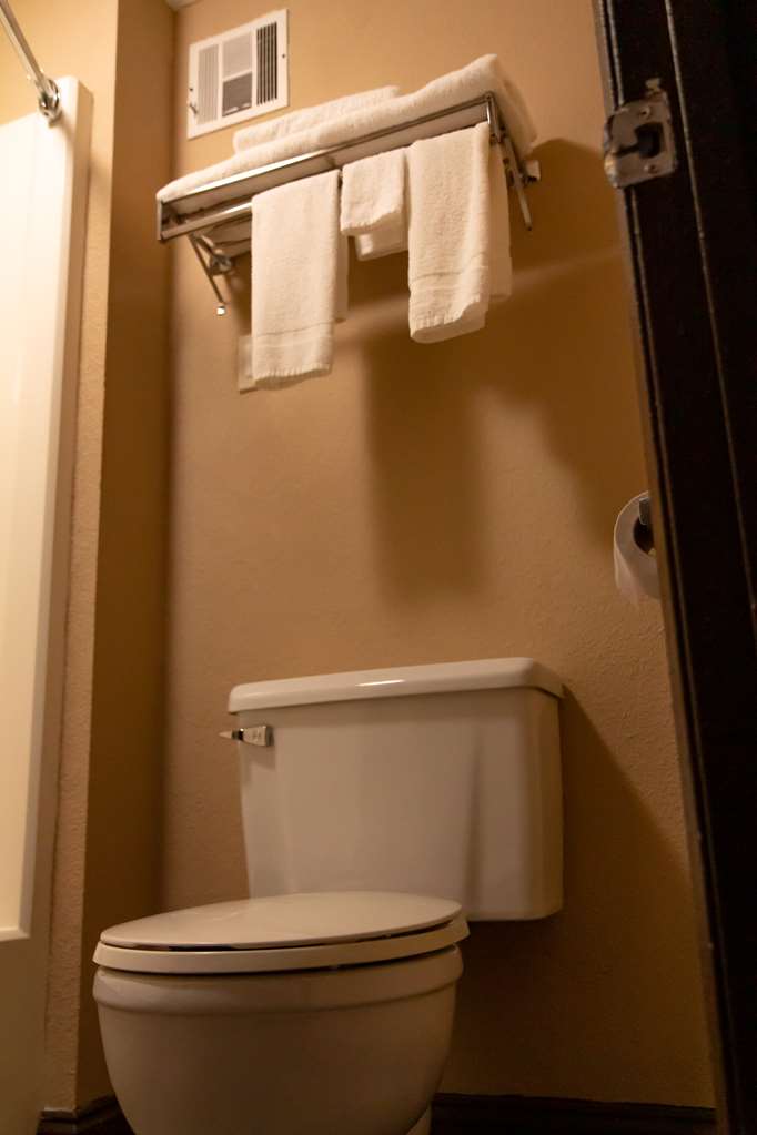 surestay hotel by best western summersville