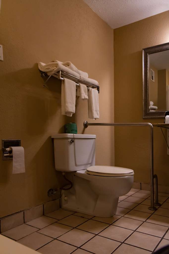 surestay hotel by best western summersville