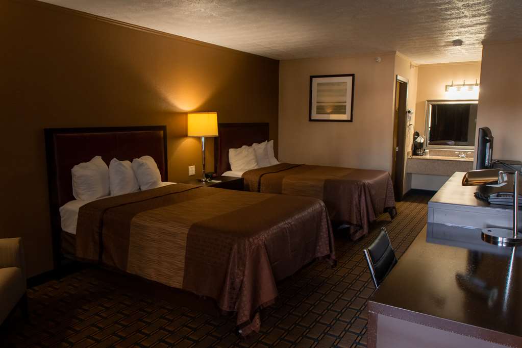 surestay hotel by best western summersville