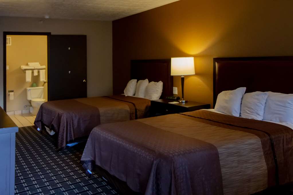 surestay hotel by best western summersville