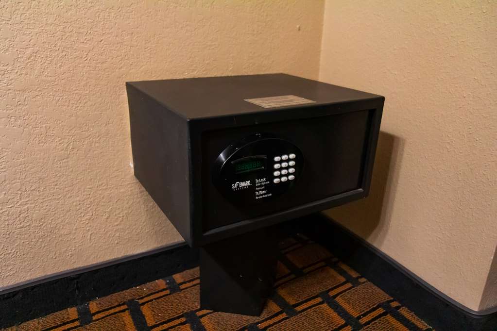 surestay hotel by best western summersville
