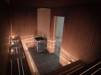 stf hemavans fjallcenter