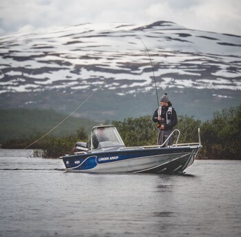 stf hemavans fjallcenter