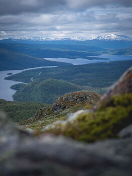 stf hemavans fjallcenter