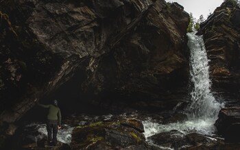 stf hemavans fjallcenter