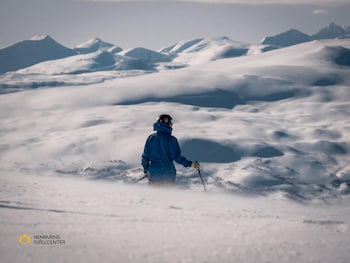 stf hemavans fjallcenter