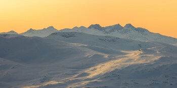 stf hemavans fjallcenter