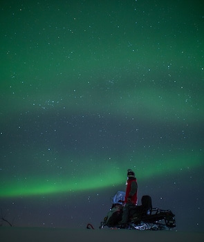 stf hemavans fjallcenter