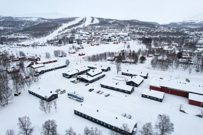 stf hemavans fjallcenter