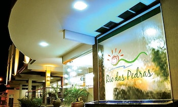 caldas novas